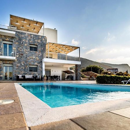 Aroma Villas Hersonissos  Exterior foto